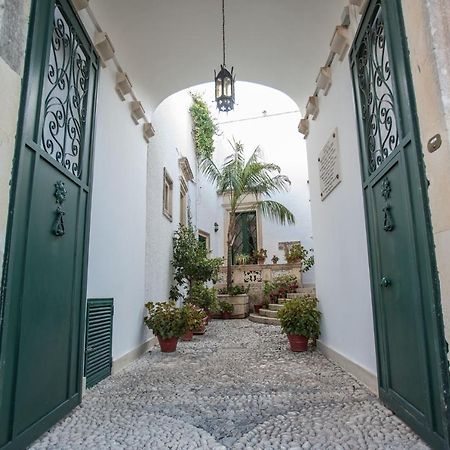 Villa De Pietro Cursi 外观 照片