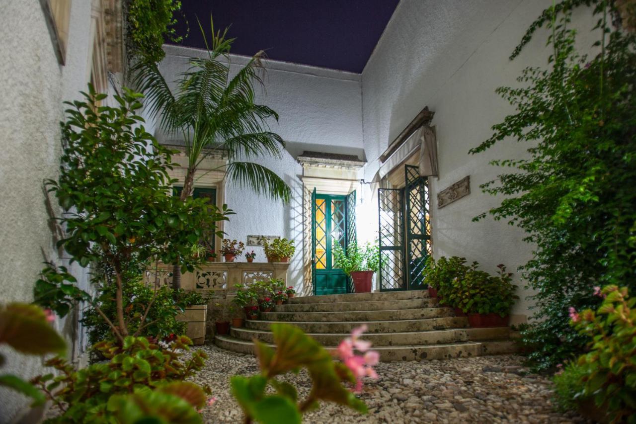 Villa De Pietro Cursi 外观 照片