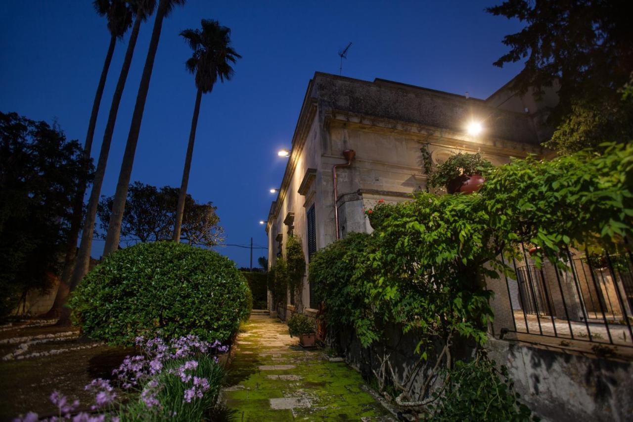 Villa De Pietro Cursi 外观 照片