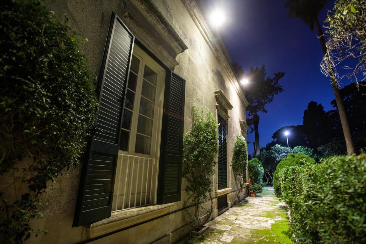 Villa De Pietro Cursi 外观 照片