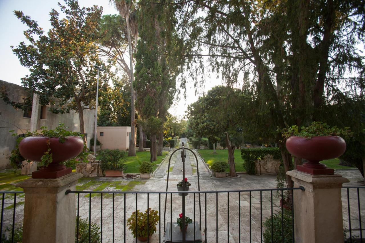 Villa De Pietro Cursi 外观 照片