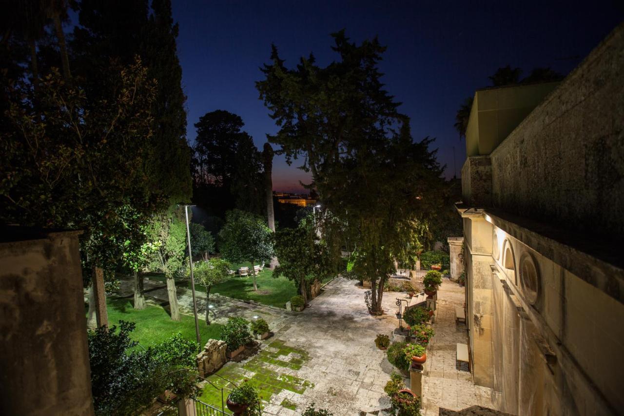 Villa De Pietro Cursi 外观 照片