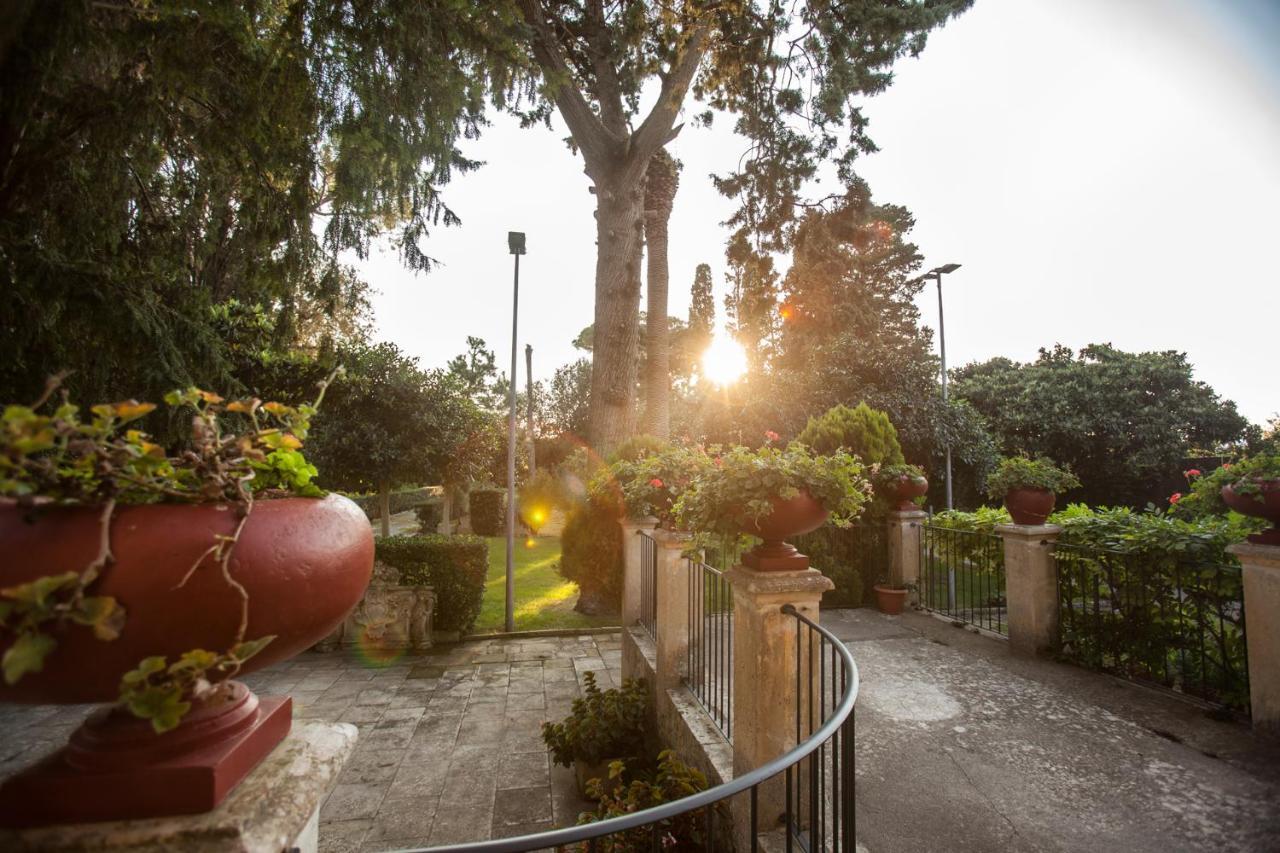 Villa De Pietro Cursi 外观 照片