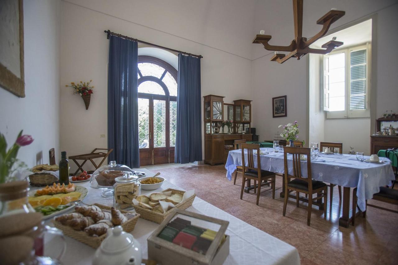 Villa De Pietro Cursi 外观 照片