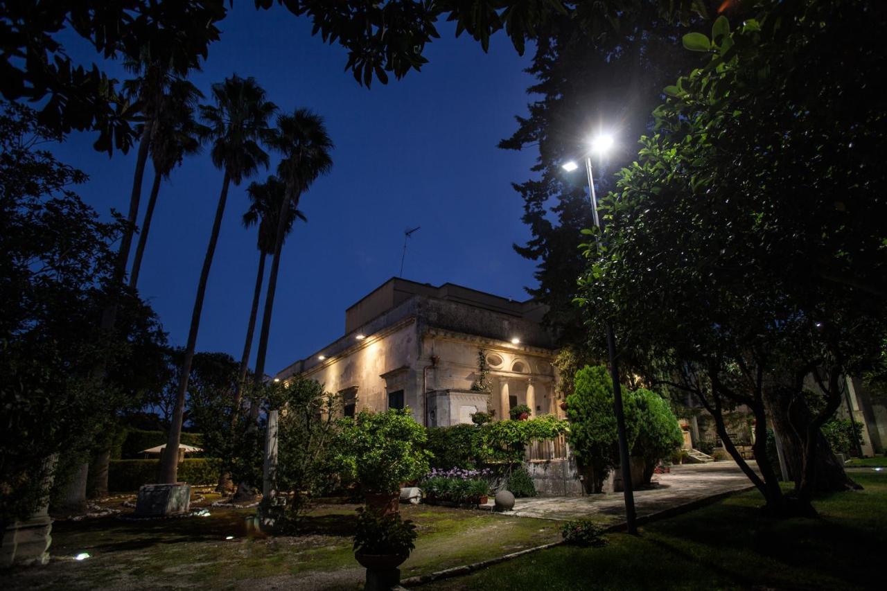 Villa De Pietro Cursi 外观 照片