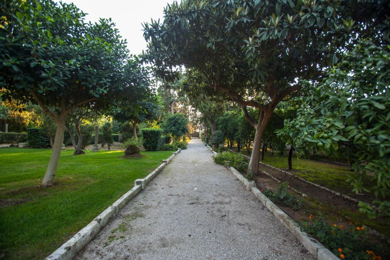 Villa De Pietro Cursi 外观 照片