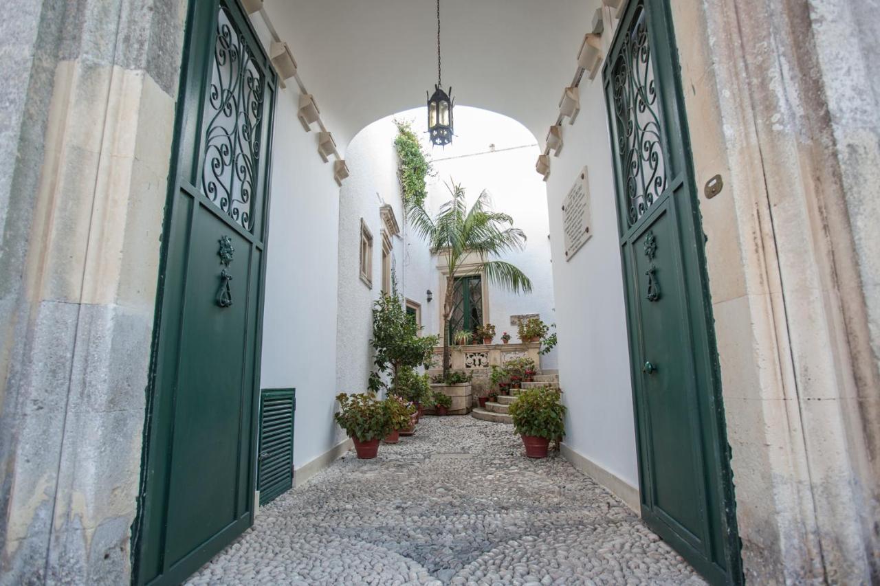 Villa De Pietro Cursi 外观 照片
