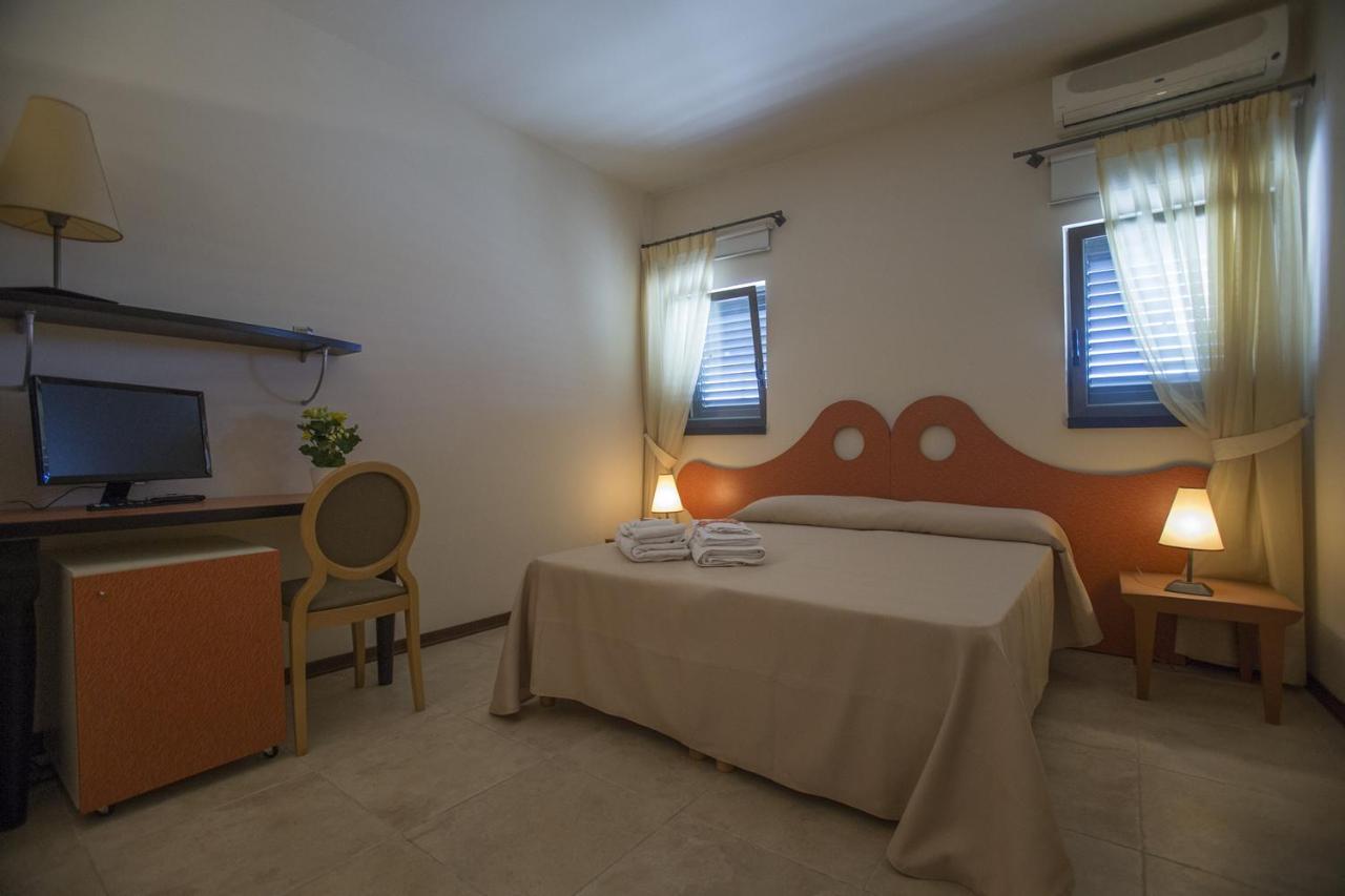 Villa De Pietro Cursi 外观 照片