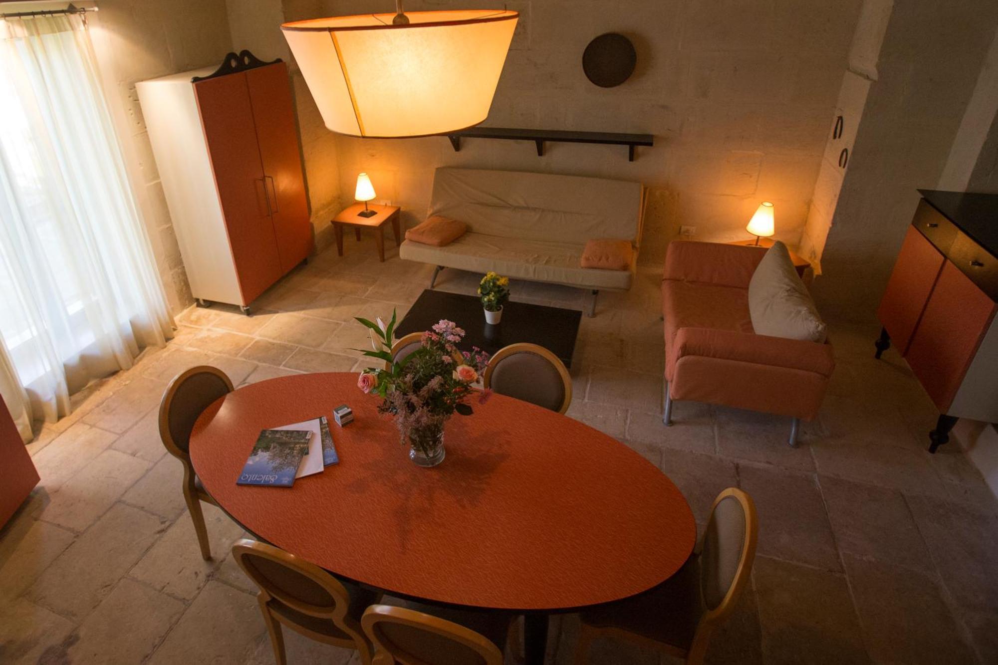 Villa De Pietro Cursi 外观 照片