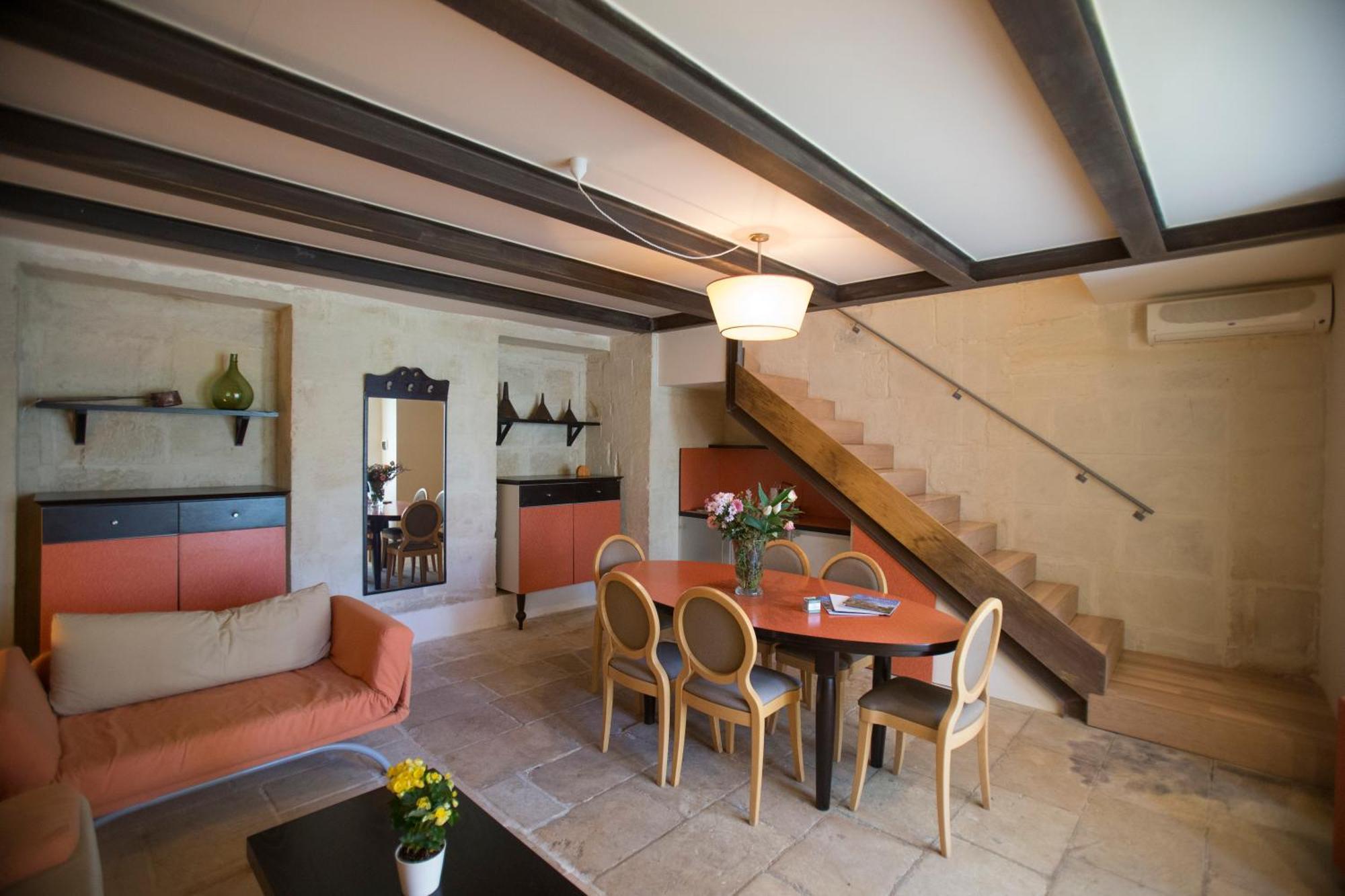 Villa De Pietro Cursi 外观 照片