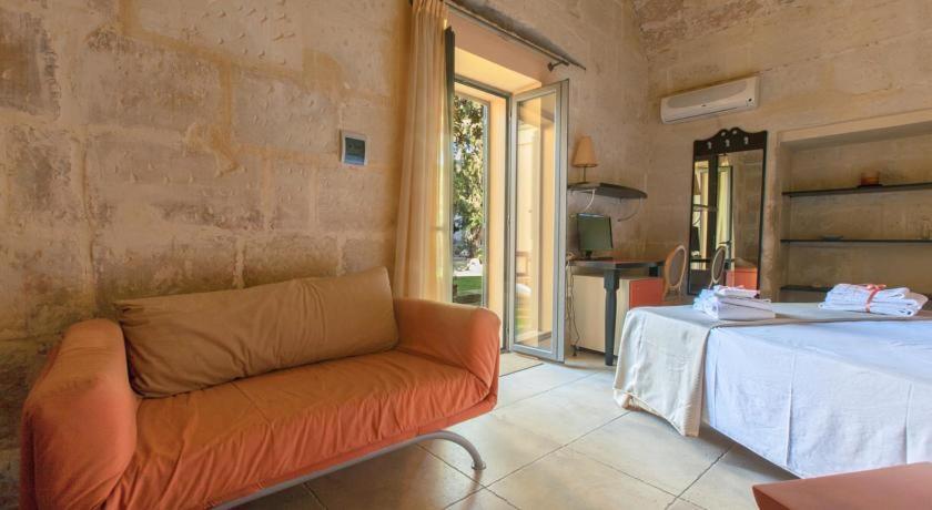 Villa De Pietro Cursi 外观 照片