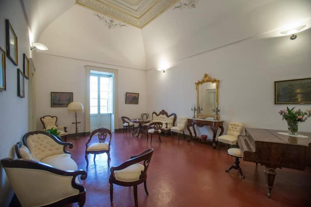 Villa De Pietro Cursi 外观 照片