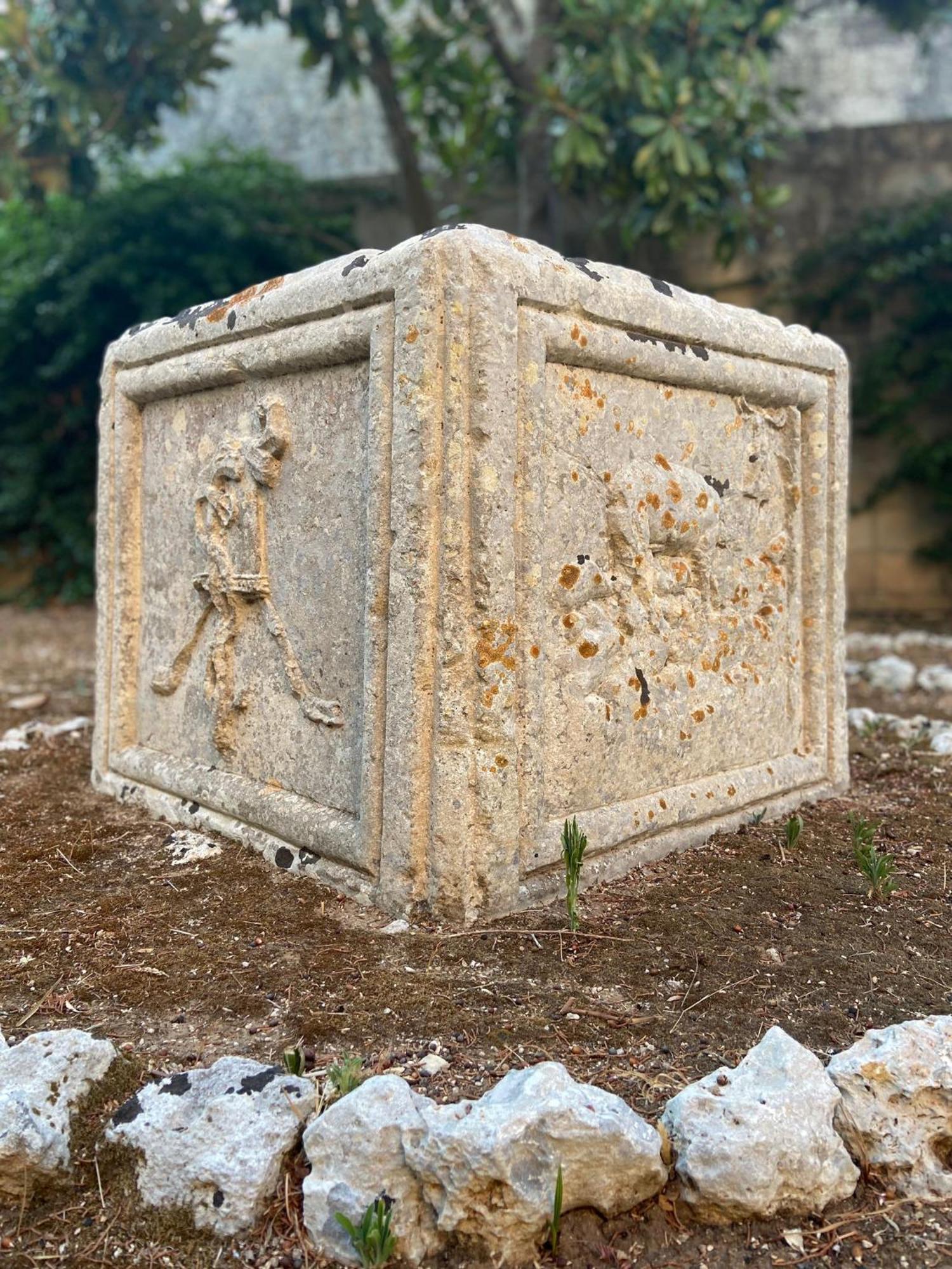 Villa De Pietro Cursi 外观 照片