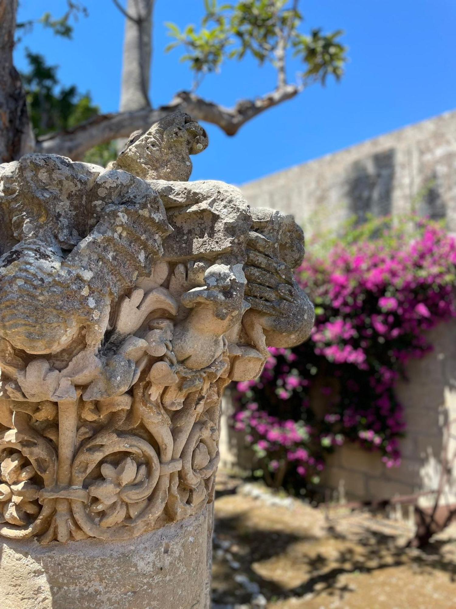 Villa De Pietro Cursi 外观 照片